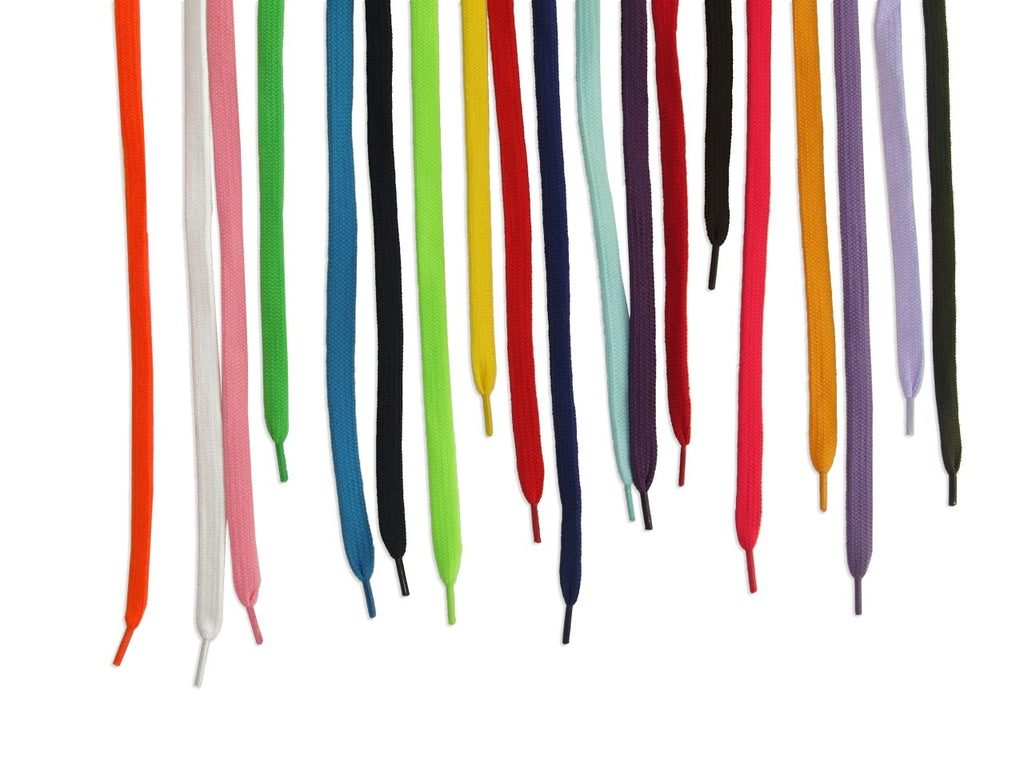 How do I customise the length of my shoe laces? Is Slickieslaces finally going to do it?